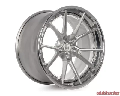 ANRKY Series Three AN32 20-24x4.5-15.5 Wheel - ANRKY-AN32