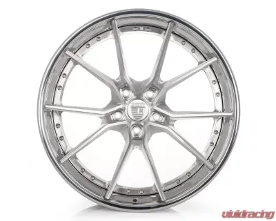 ANRKY Series Three AN32 20-24x4.5-15.5 Wheel - ANRKY-AN32