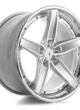 ANRKY Series Three AN35 20-24x4.5-15.5 Wheel                                     - ANRKY-AN35 - Image 3