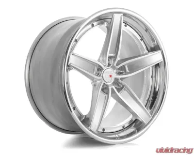 ANRKY Series Three AN35 20-24x4.5-15.5 Wheel - ANRKY-AN35