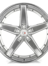 ANRKY Series Three AN35 20-24x4.5-15.5 Wheel                                     - ANRKY-AN35 - Image 2