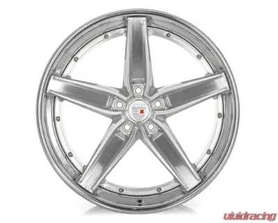 ANRKY Series Three AN35 20-24x4.5-15.5 Wheel - ANRKY-AN35