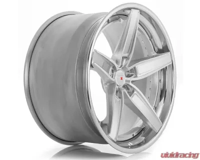 ANRKY Series Three AN35 20-24x4.5-15.5 Wheel - ANRKY-AN35