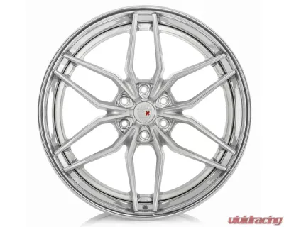 ANRKY Series Three AN36 20-24x4.5-15.5 Wheel - ANRKY-AN36