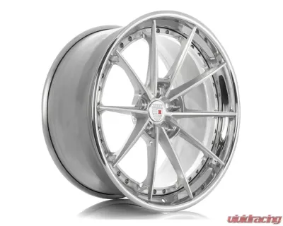 ANRKY Series Three AN38 20-24x4.5-15.5 Wheel - ANRKY-AN38