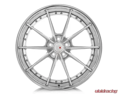 ANRKY Series Three AN38 20-24x4.5-15.5 Wheel - ANRKY-AN38