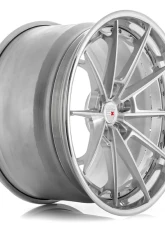 ANRKY Series Three AN38 20-24x4.5-15.5 Wheel                                     - ANRKY-AN38 - Image 3
