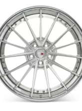 ANRKY Series Three AN39 20-24x4.5-15.5 Wheel                                     - ANRKY-AN39 - Image 2