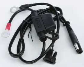 Yuasa Quick Release Replacement Leads