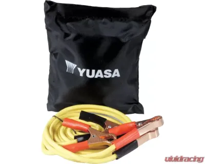 Yuasa 8' Jumper Cables - YUA00ACC07