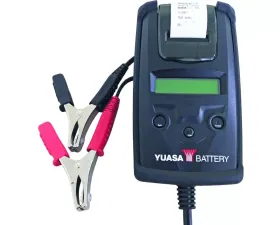 Yuasa Battery Tester w/ Printer