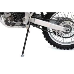 Foot Controls & Pegs