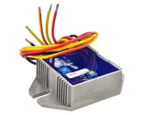 Trail Tech Regulator