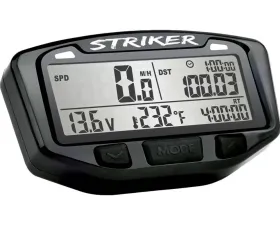 Trail Tech Striker Kit Speed | Volt | Temperature 712-109