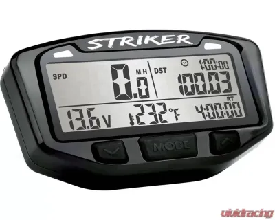 Trail Tech Striker Kit Speed | Volt | Temperature 712-110 - 712-110