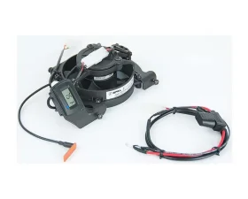 Trail Tech KTM Digital Fan Kit