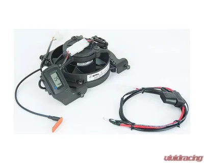 Trail Tech KTM Digital Fan Kit - 732-FN4