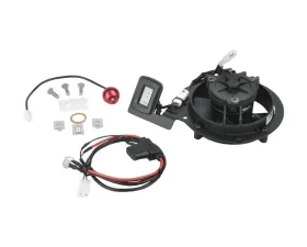 Trail Tech Honda Digital Fan Kit