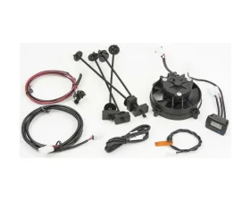 Trail Tech Universal Fan Kit