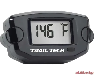 Trail Tech TTO Meter 10mm Fin Sensor - 742-EF6