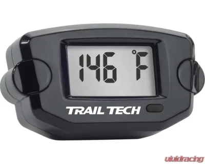 Trail Tech TTO CVT Gauge - 742-ES3
