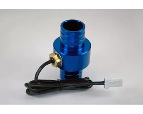 Trail Tech Water Temperature Sensor 22mm I.D. Radiator Hose 580mm Lead - 7500-3060