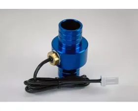 Trail Tech Water Temperature Sensor 22mm I.D. Radiator Hose 580mm Lead