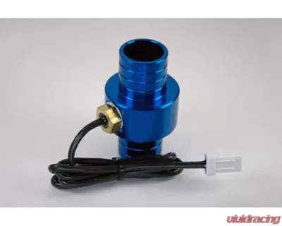 Trail Tech Water Temperature Sensor 22mm I.D. Radiator Hose 580mm Lead - 7500-3060