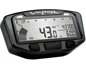 Trail Tech Vapor Computer Kit Speed | Tachometer | Temperature 752-114