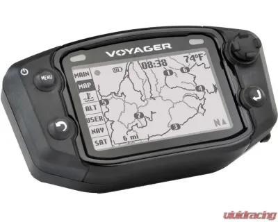 Trail Tech Voyager GPS Kit 912-110 - 912-110