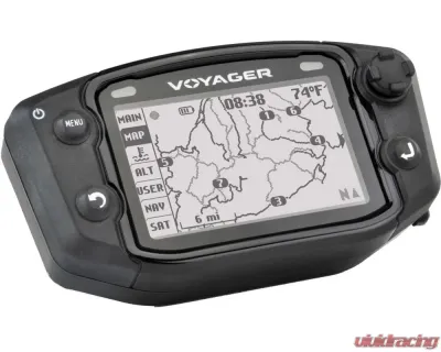 Trail Tech Voyager GPS Kit 912-112 - 912-112