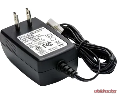Trail Tech AC Wall Charger - 9200-ACA