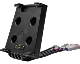 Trail Tech Voyager Pro Docking Station