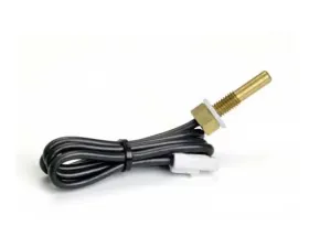 Trail Tech Water Temperature Sensor M6 X 1.0 500mm 19