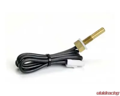 Trail Tech Water Temperature Sensor M6 X 1.0 500mm 19" Lead - V300-001