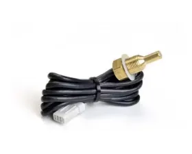 Trail Tech Water Temperature Sensor 1 | 8X28 BSPP 900mm 35