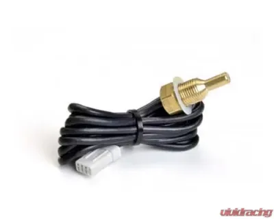 Trail Tech Water Temperature Sensor 1 | 8X28 BSPP 900mm 35" Lead - V300-003