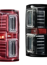 Morimoto XB LED Tail Light Harness Adapter Ford F-150 2018+                                     - LF434 - Image 15