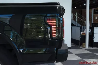 Morimoto XB LED Tail Light Harness Adapter Ford F-150 2018+ - LF434