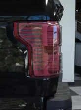 Morimoto XB LED Tail Light Harness Adapter Ford F-150 2018+                                     - LF434 - Image 11