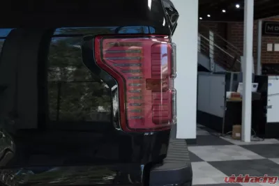 Morimoto XB LED Tail Light Harness Adapter Ford F-150 2018+ - LF434