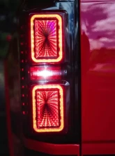 Morimoto XB LED Tail Light Harness Adapter Ford F-150 2018+                                     - LF434 - Image 13