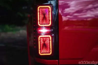 Morimoto XB LED Tail Light Harness Adapter Ford F-150 2018+ - LF434