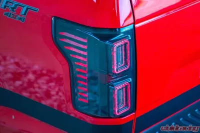 Morimoto XB LED Tail Light Harness Adapter Ford F-150 2018+ - LF434