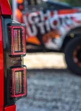 Morimoto XB LED Tail Light Harness Adapter Ford F-150 2018+                                     - LF434 - Image 15