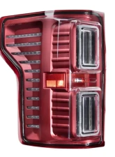 Morimoto XB LED Tail Light Harness Adapter Ford F-150 2018+                                     - LF434 - Image 2