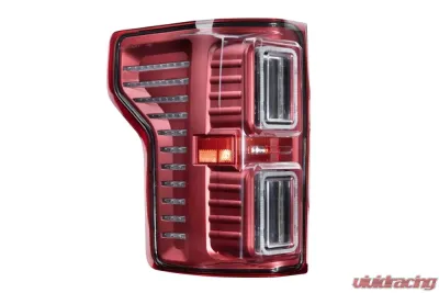 Morimoto XB LED Tail Light Harness Adapter Ford F-150 2018+ - LF434