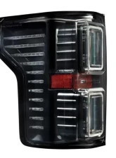 Morimoto XB LED Tail Light Harness Adapter Ford F-150 2018+                                     - LF434 - Image 3