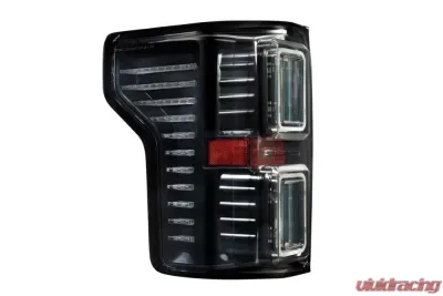 Morimoto XB LED Tail Light Harness Adapter Ford F-150 2018+ - LF434