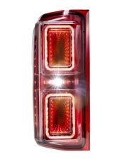 Morimoto XB LED Tail Light Harness Adapter Ford F-150 2018+                                     - LF434 - Image 4